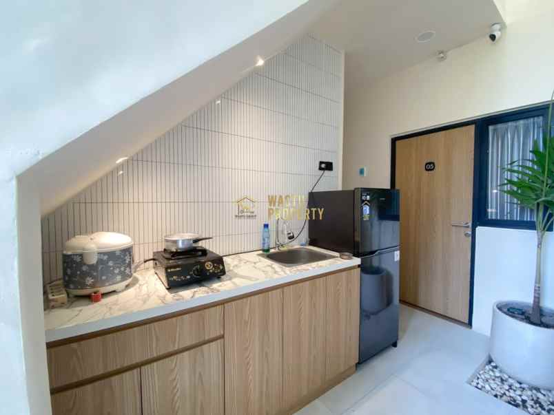 kost exclusive paling laris di seturan dijual murah