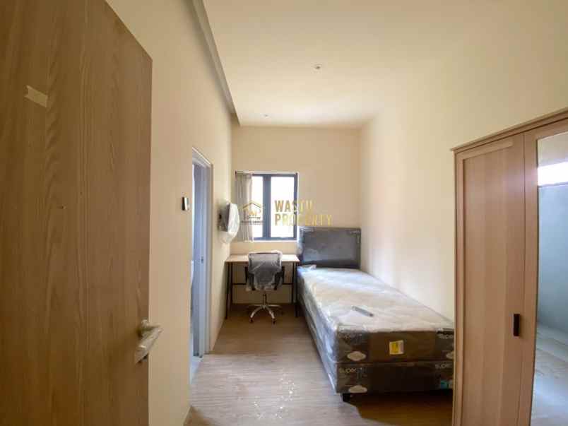 kost exclusive paling laris di seturan dijual murah