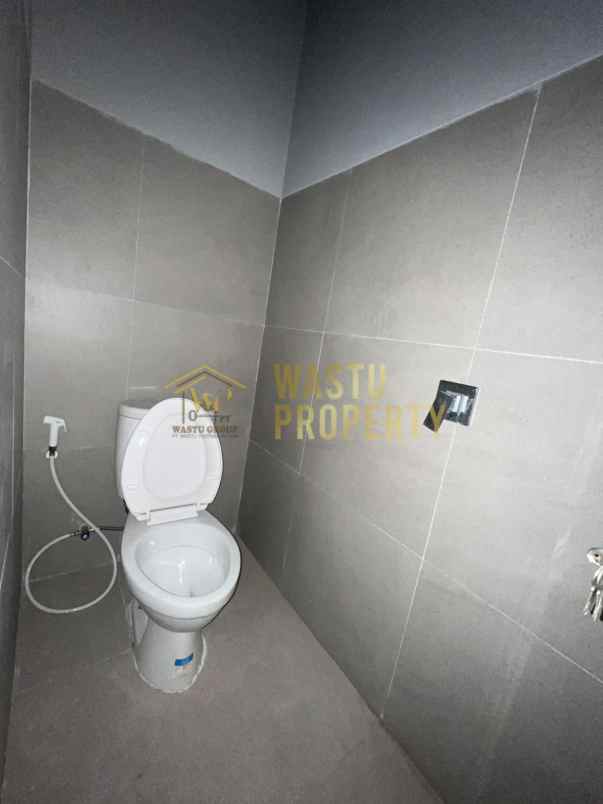 kost exclusive paling laris di seturan dijual murah