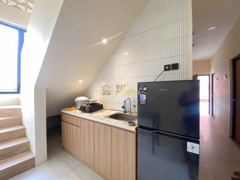 kost exclusive paling laris di seturan dijual murah