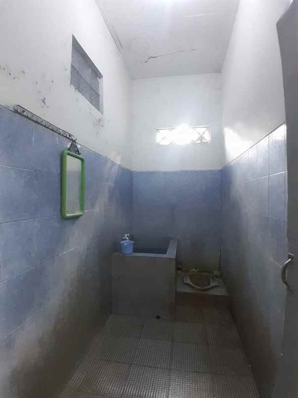 kost kostan dijual cepat dekat jl raya jogja solo