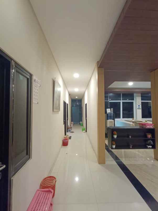 kost mewah full terus di cengkareng barat