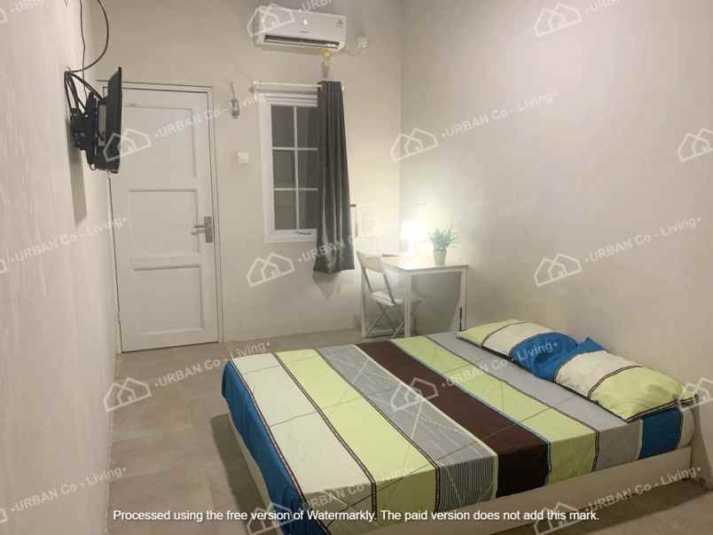 kost murah full jual murah di rawamangun pulo gadung
