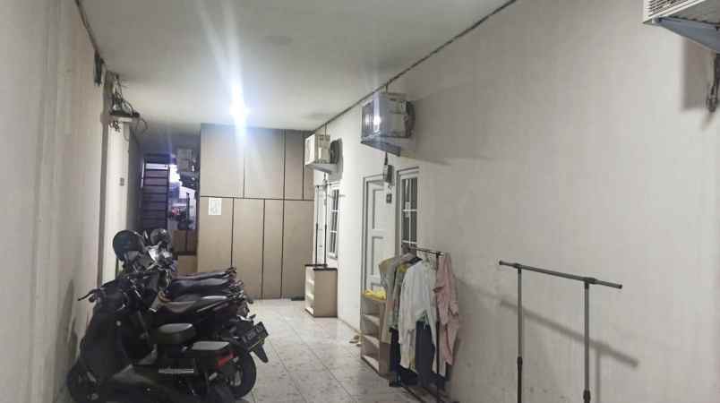 kost murah full jual murah di rawamangun pulo gadung