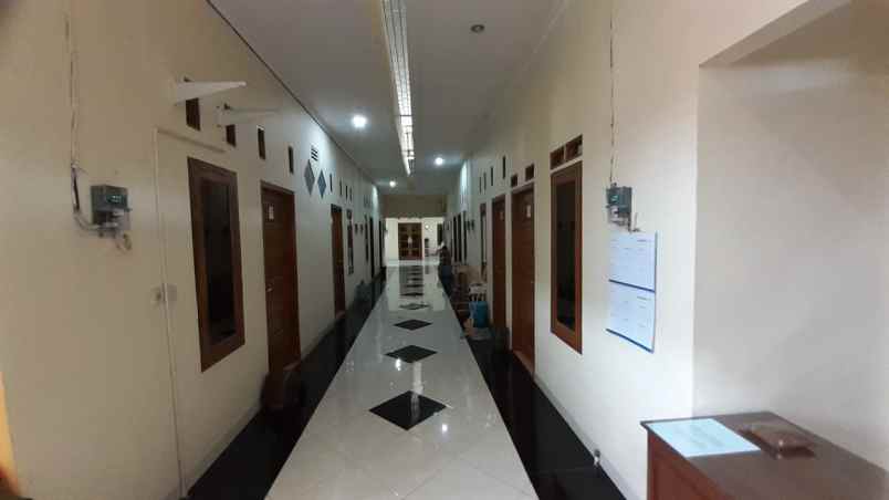 kost putri kampus uad 4 5