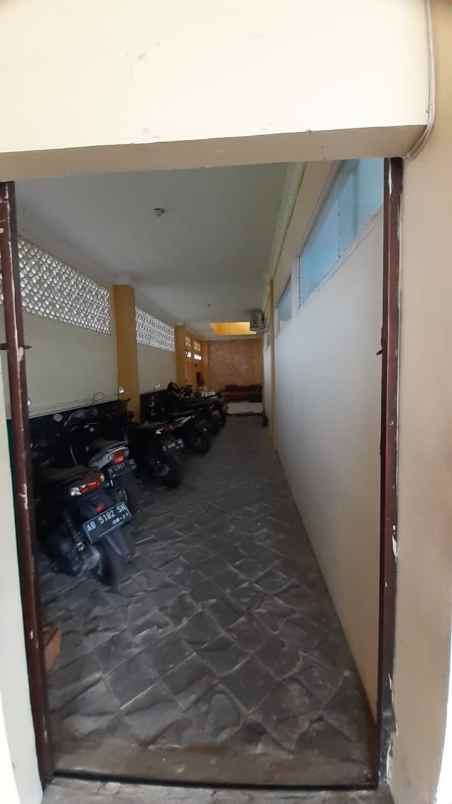 kost putri kampus uad 4 5