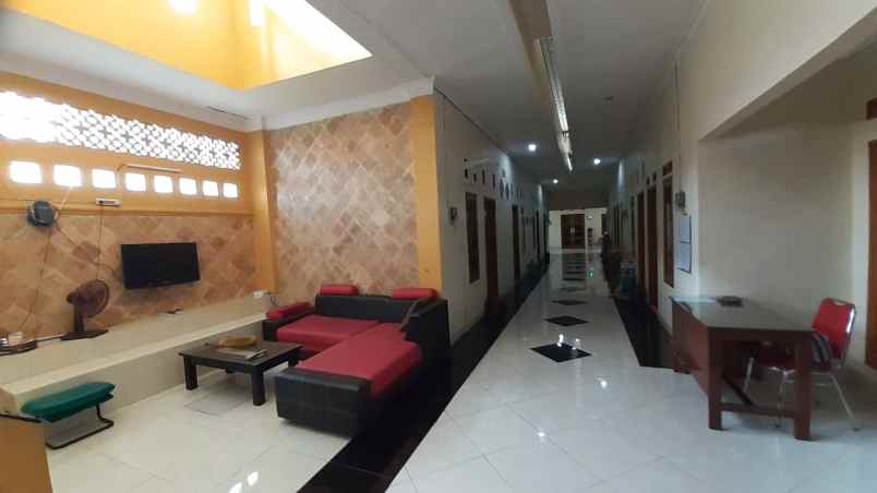 kost putri kampus uad 4 5