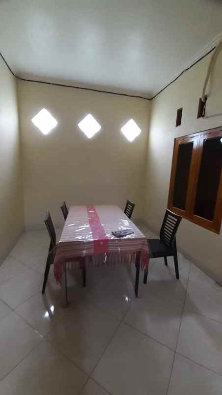 kost putri kampus uad 4 5