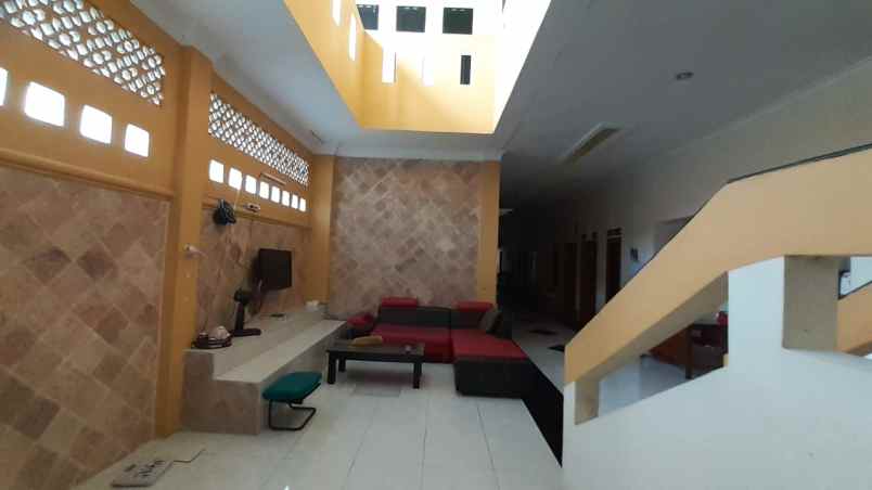 kost putri kampus uad 4 5