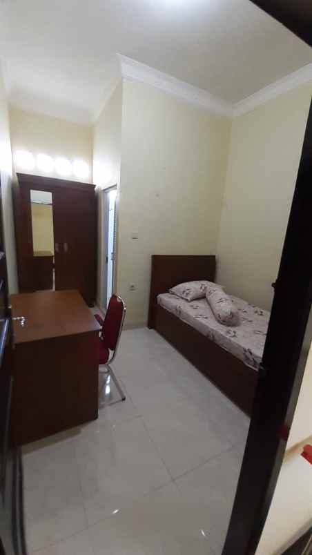 kost putri kampus uad 4 5