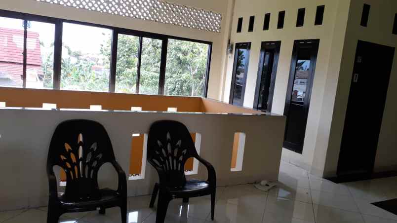 kost putri kampus uad 4 5