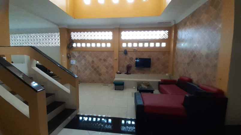 kost putri kampus uad 4 5