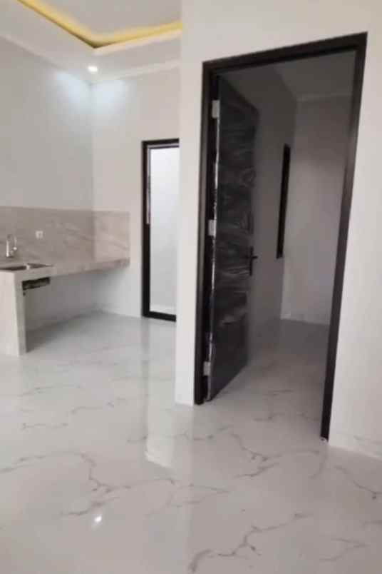 new cluster modern tropis