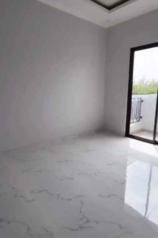 new cluster modern tropis