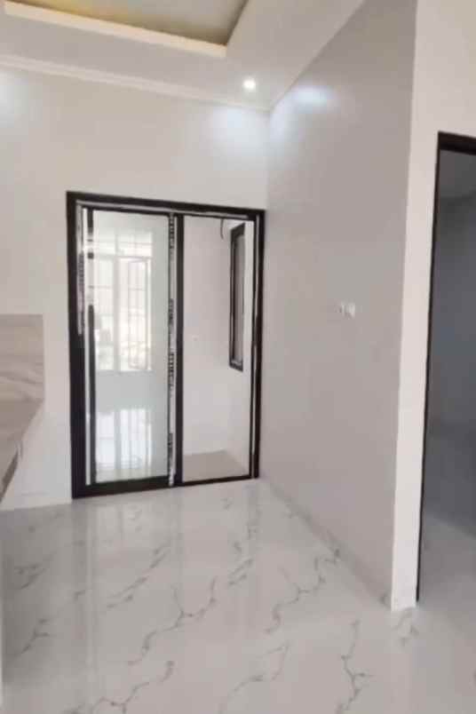 new cluster modern tropis