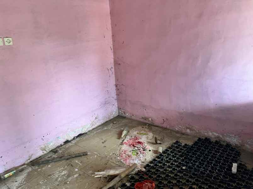 over credit rumah subsidi