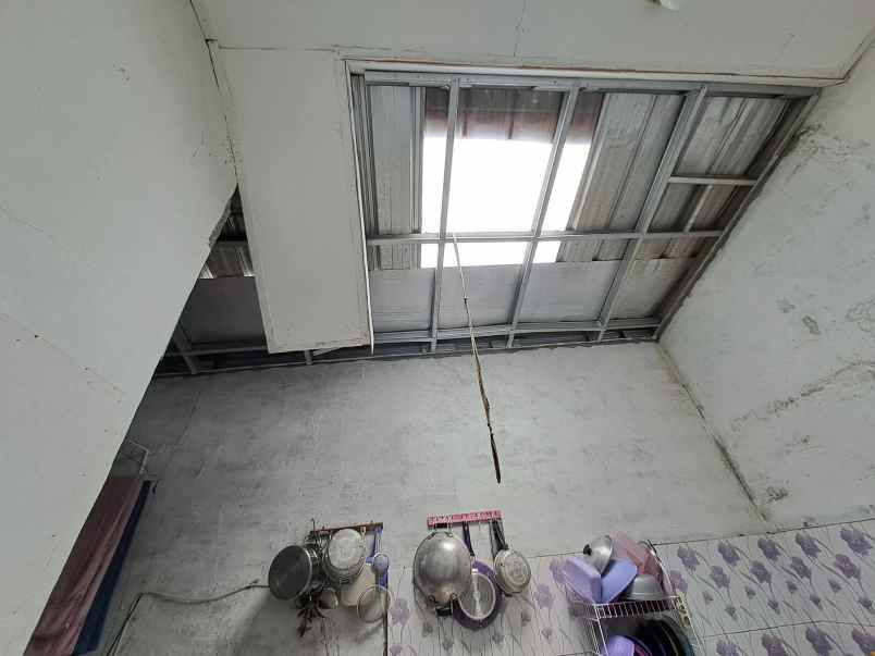 over kredit murah full renovasi cileungsi bogor