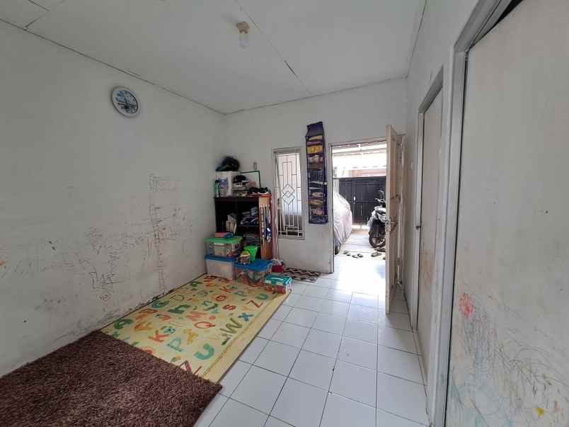 over kredit murah full renovasi cileungsi bogor