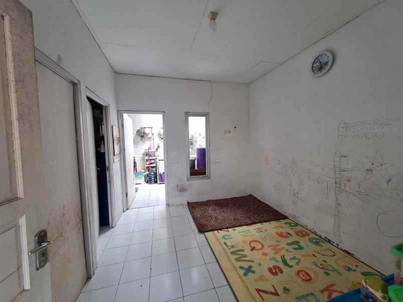 over kredit murah full renovasi cileungsi bogor