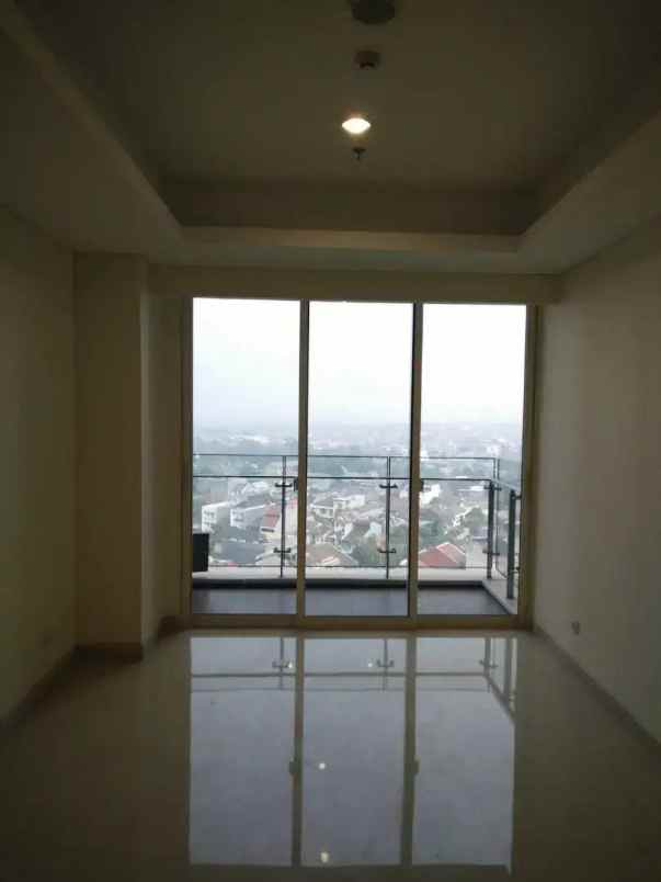 penthouse pondok indah residence jakarta selatan