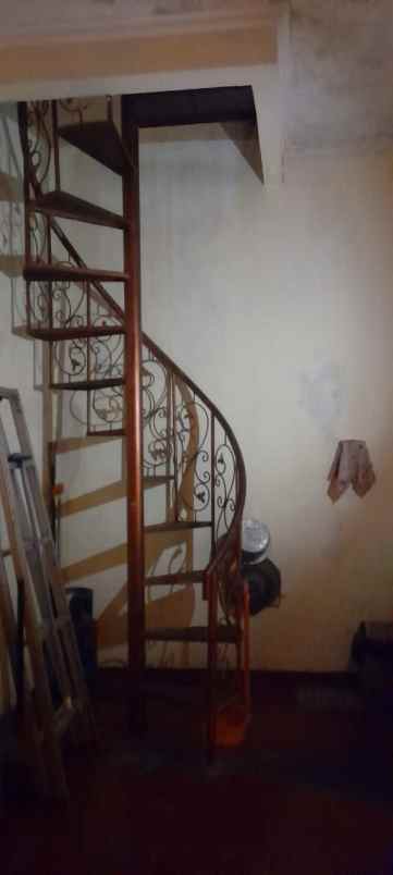 perumaha bumi sentosa jalan raya bogor