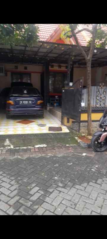 perumaha bumi sentosa jalan raya bogor