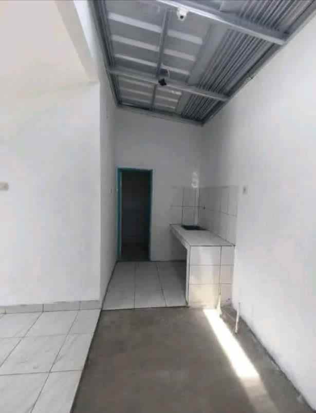 perumahan griya mulya indah serang baru