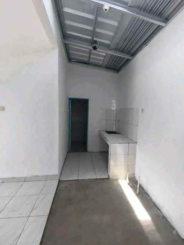 perumahan griya mulya indah serang baru