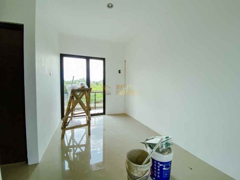 perumahan mewah harga murah dekat kampus uii