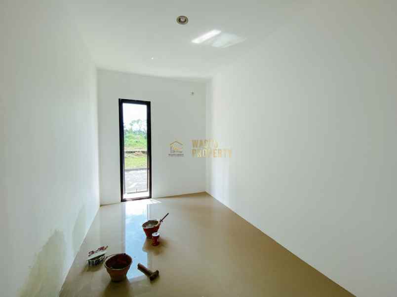 perumahan mewah harga murah dekat kampus uii