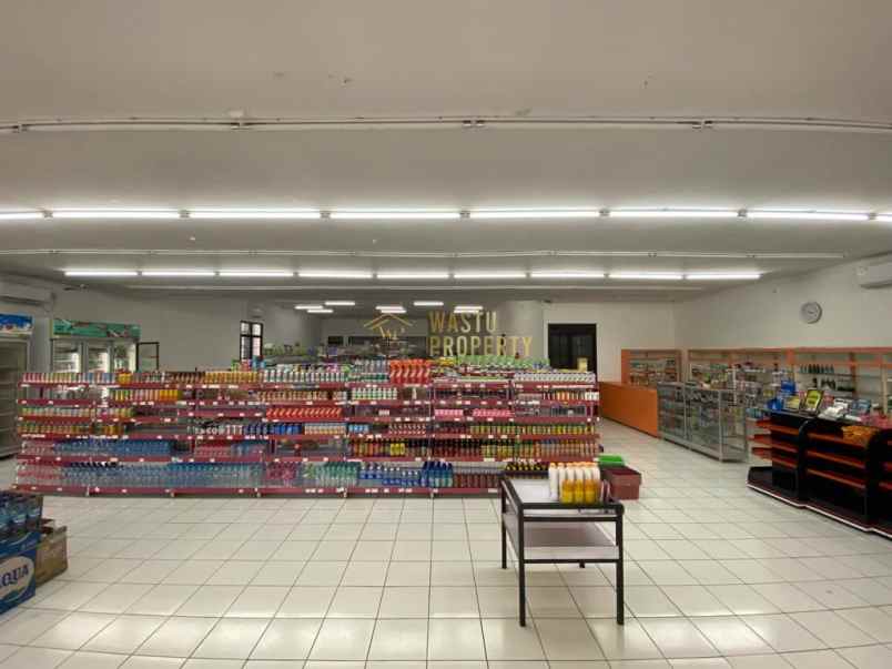 perumahan mewah harga murah dekat kampus uii