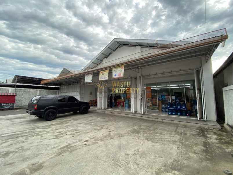 perumahan mewah harga murah dekat kampus uii