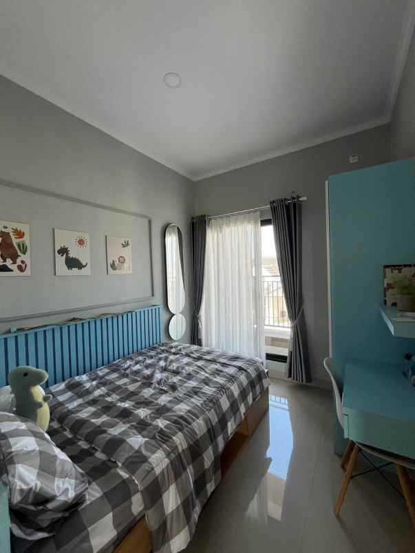 promo kpr bisa tanpa dp rumah babelan bekasi utara
