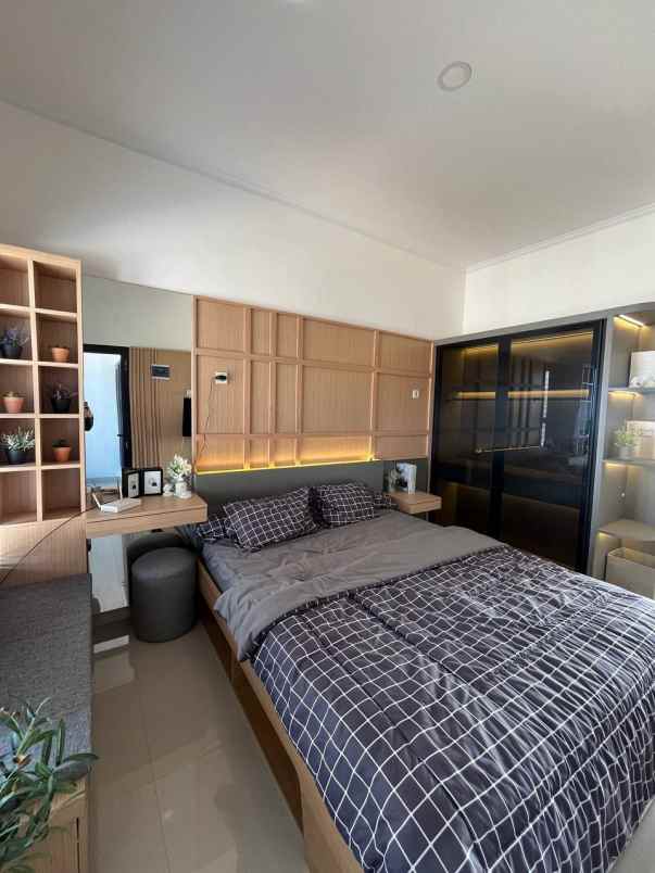 promo kpr bisa tanpa dp rumah babelan bekasi utara