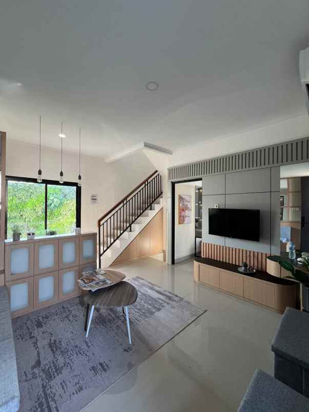promo kpr bisa tanpa dp rumah babelan bekasi utara