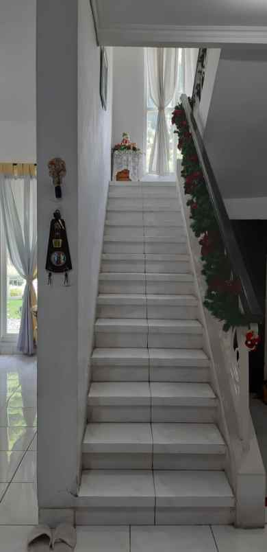 purimas minimalis siap huni lokasi sangat bagus