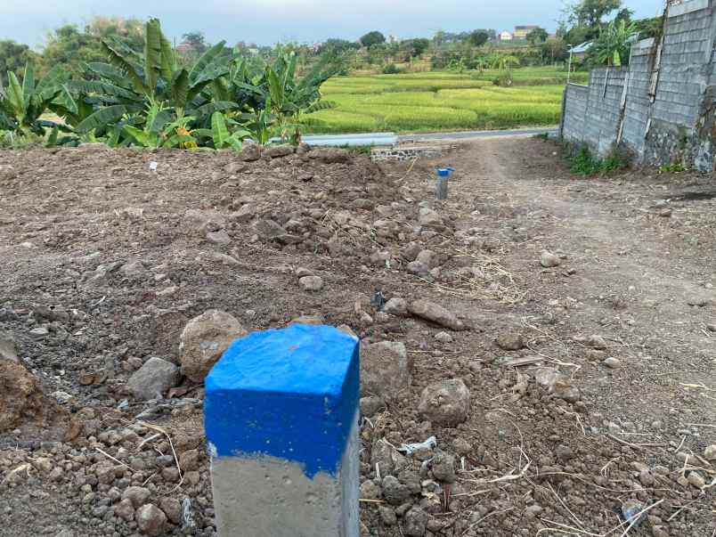 ramadhan berkah promo spesial kavling candi wates