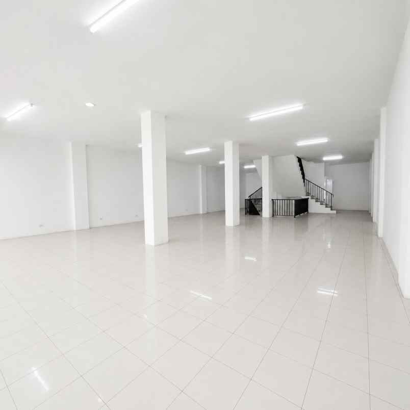ruko disewakan di gandaria selatan
