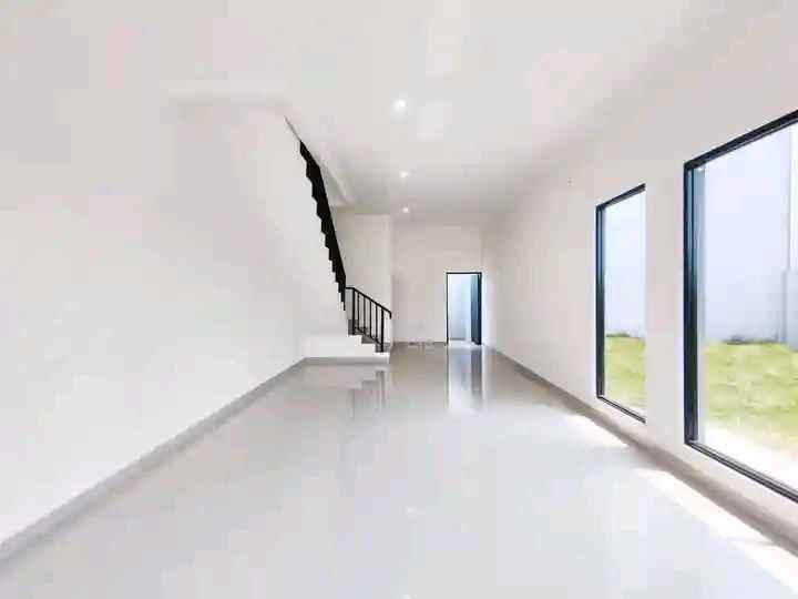 ruko dua lantai murah dan strategis di karawang barat