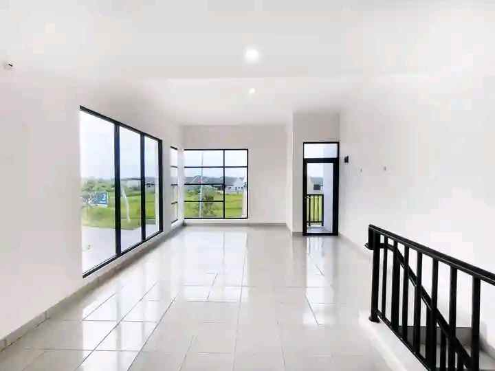 ruko dua lantai murah dan strategis di karawang barat