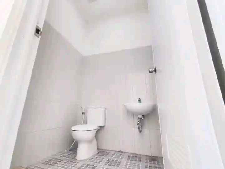 ruko dua lantai murah dan strategis di karawang barat