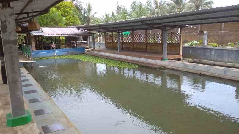 ruko gudang kantor karangsalam kidul