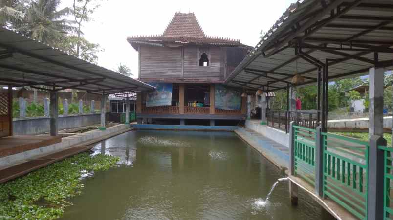 ruko gudang kantor karangsalam kidul