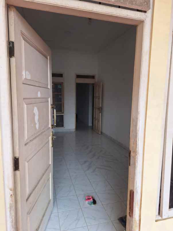 rumah 2 lantai di pedurungan semarang timur