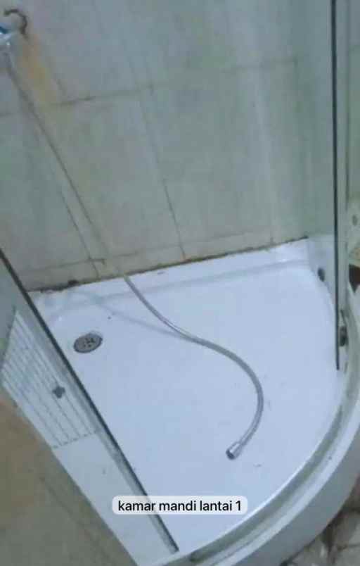 rumah 2 lantai murah di cinangka depok