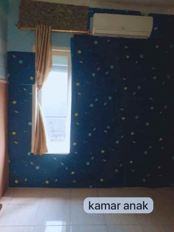 rumah 2 lantai murah di cinangka depok