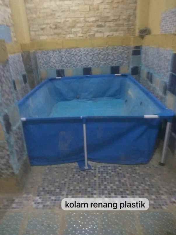 rumah 2 lantai murah di cinangka depok