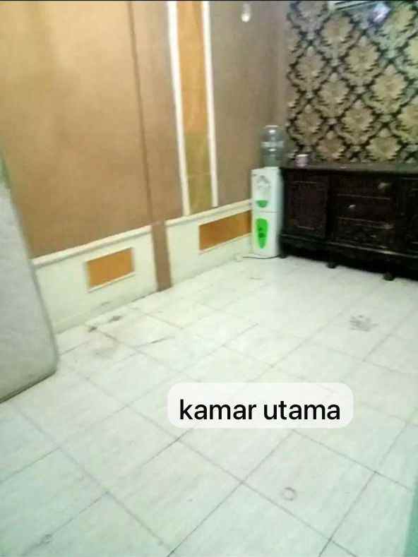 rumah 2 lantai murah di cinangka depok