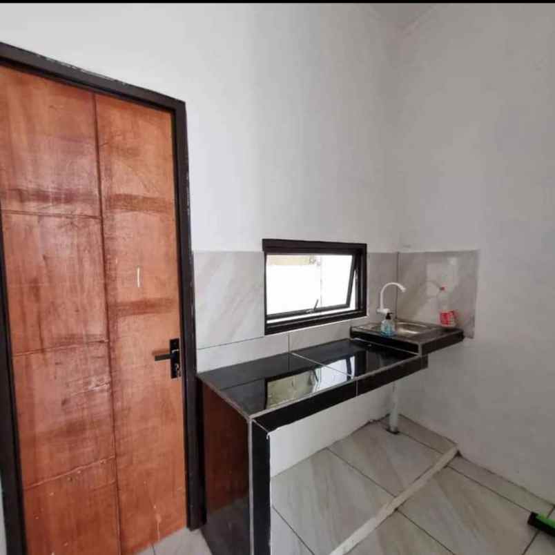 rumah 250 jt cilodong tanpa bank tara