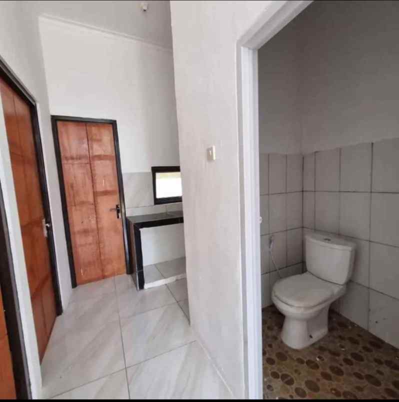 rumah 250 jt cilodong tanpa bank tara